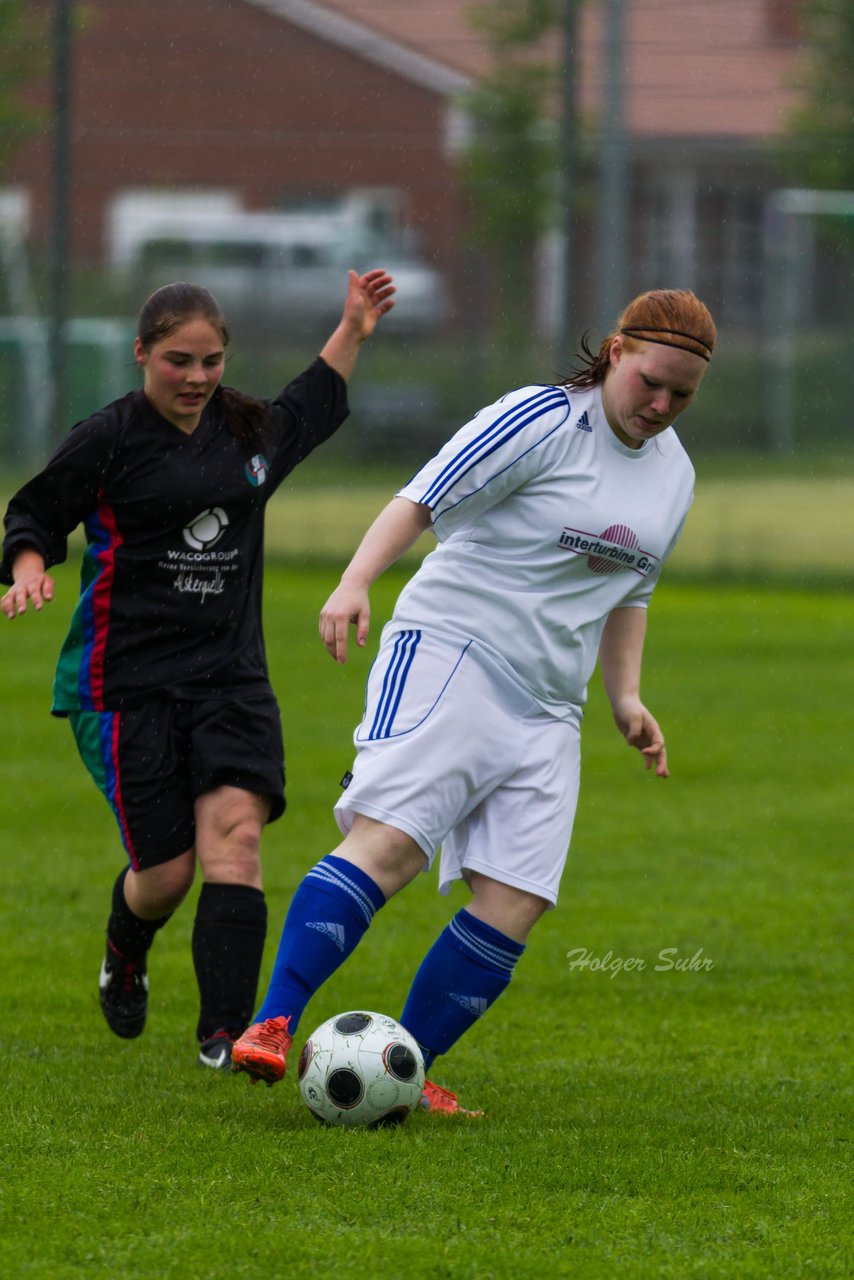 Bild 165 - FSC Kaltenkirchen II U23 - SV Henstedt-Ulzburg II : Ergebnis: 3:3